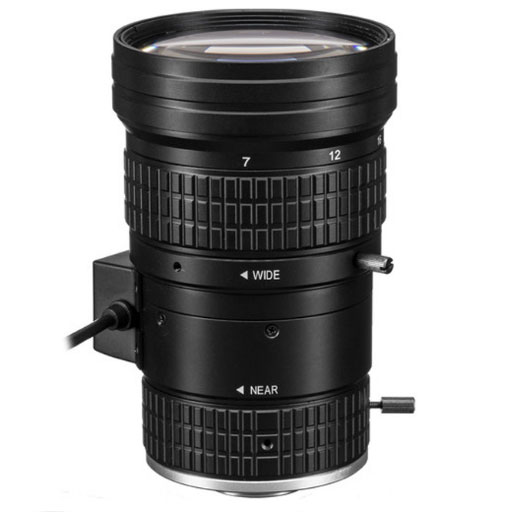 CS Lens CS-0734-12MP CS Lens CS-0734-12MP