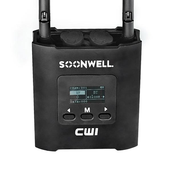 Soonwell CW1