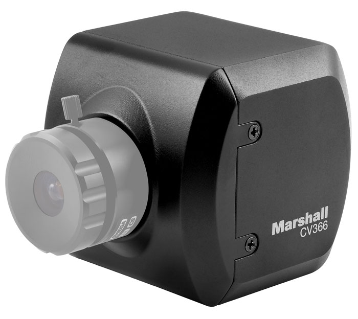 Marshall CV366 Marshall CV366