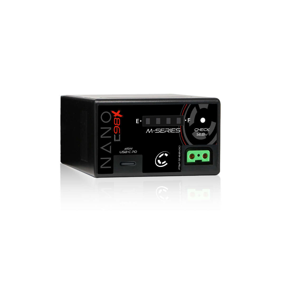 Core SWX Nano-C98X Core SWX Nano-C98X