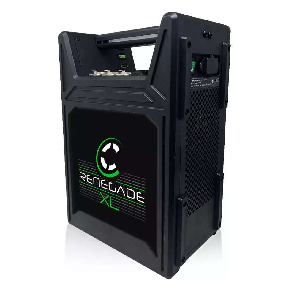 Core SWX Renegade RNG-XL1 Core SWX Renegade RNG-XL1
