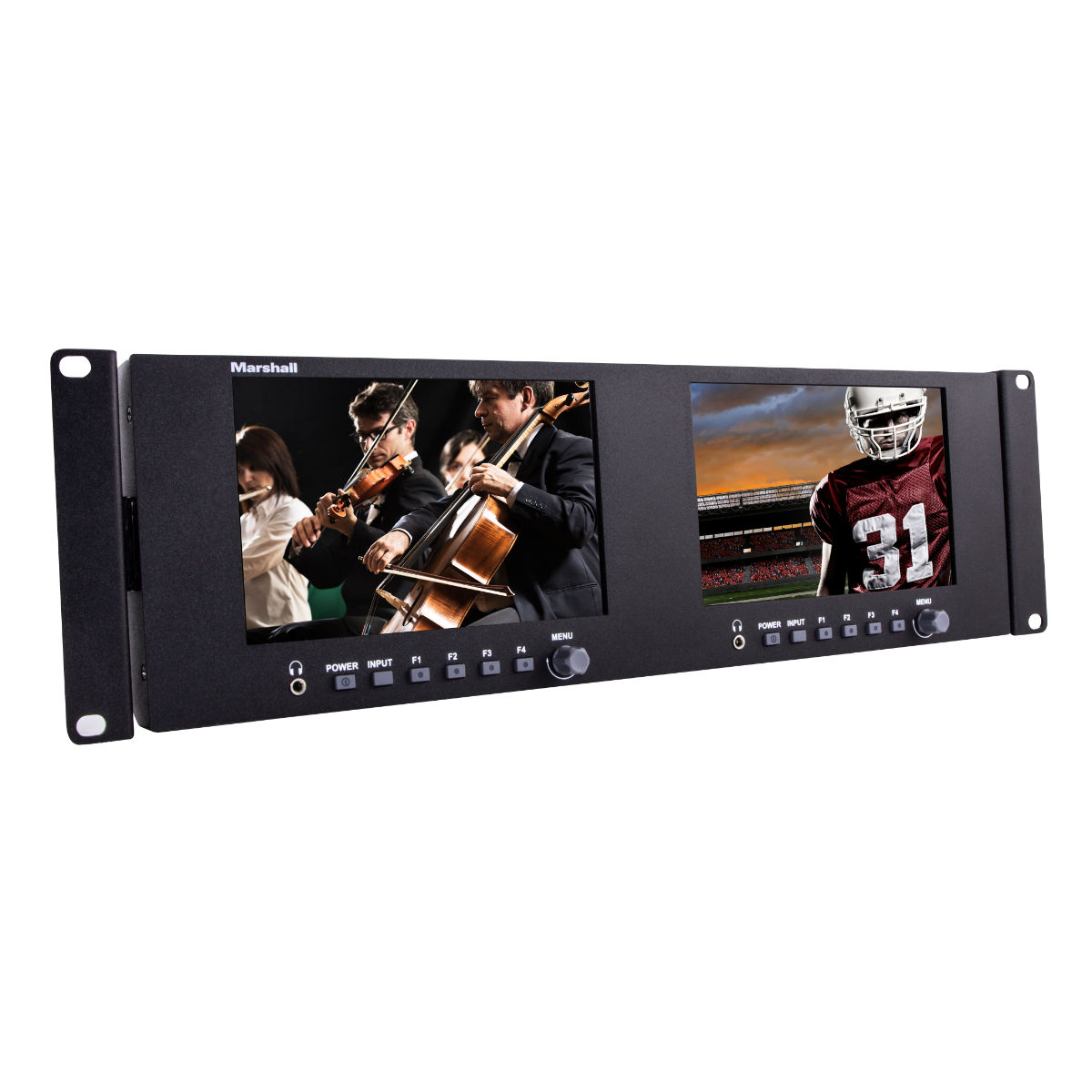 Marshall V-702W Marshall V-702W