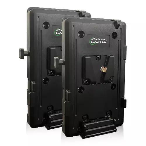 Core SWX HLX-2HV-DC Core SWX HLX-2HV-DC