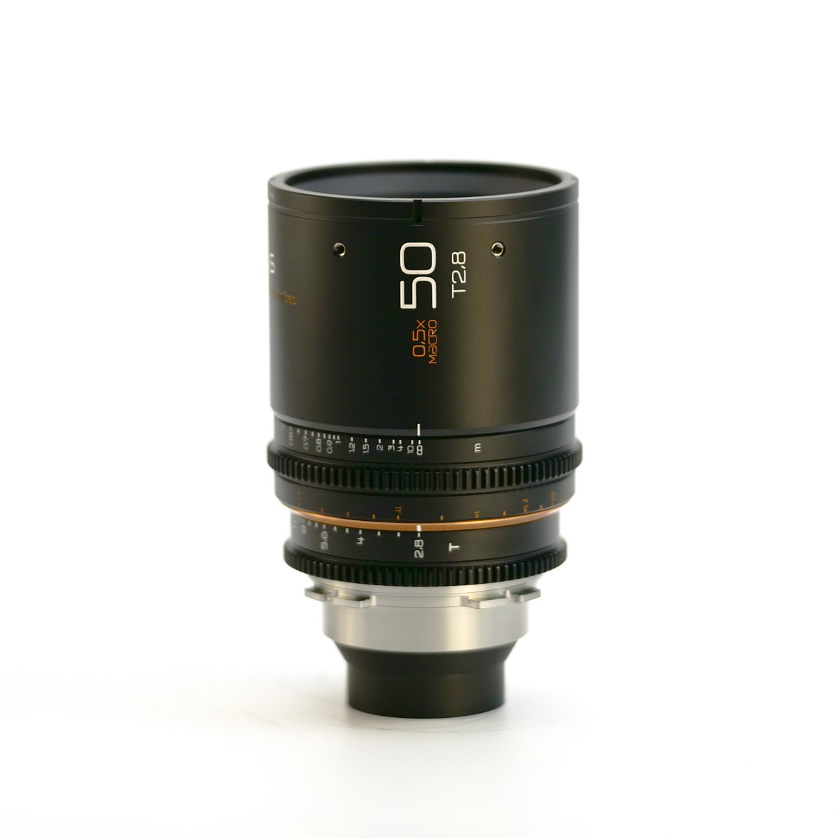 Dulens APO Triassic Prime 50 T2.8 PL Dulens APO Triassic Prime 50 T2.8 PL