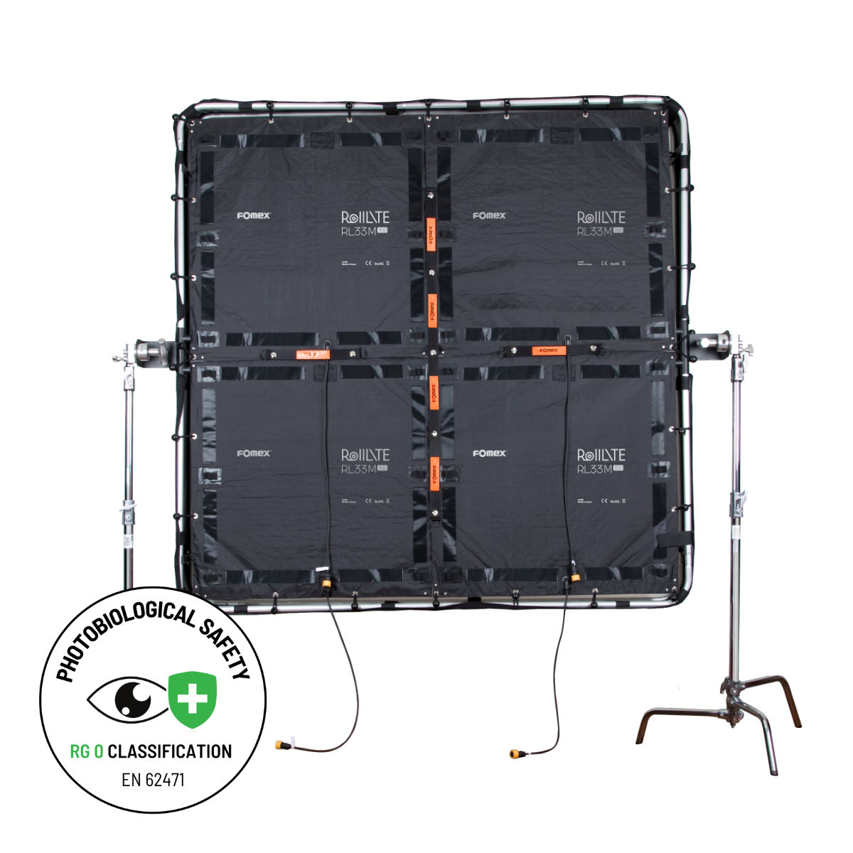 Fomex RollLite RL66 Fomex RollLite RL66