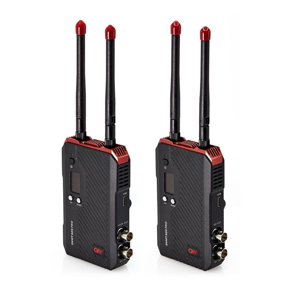 CVW Swift800 Pro CVW Swift800 Pro