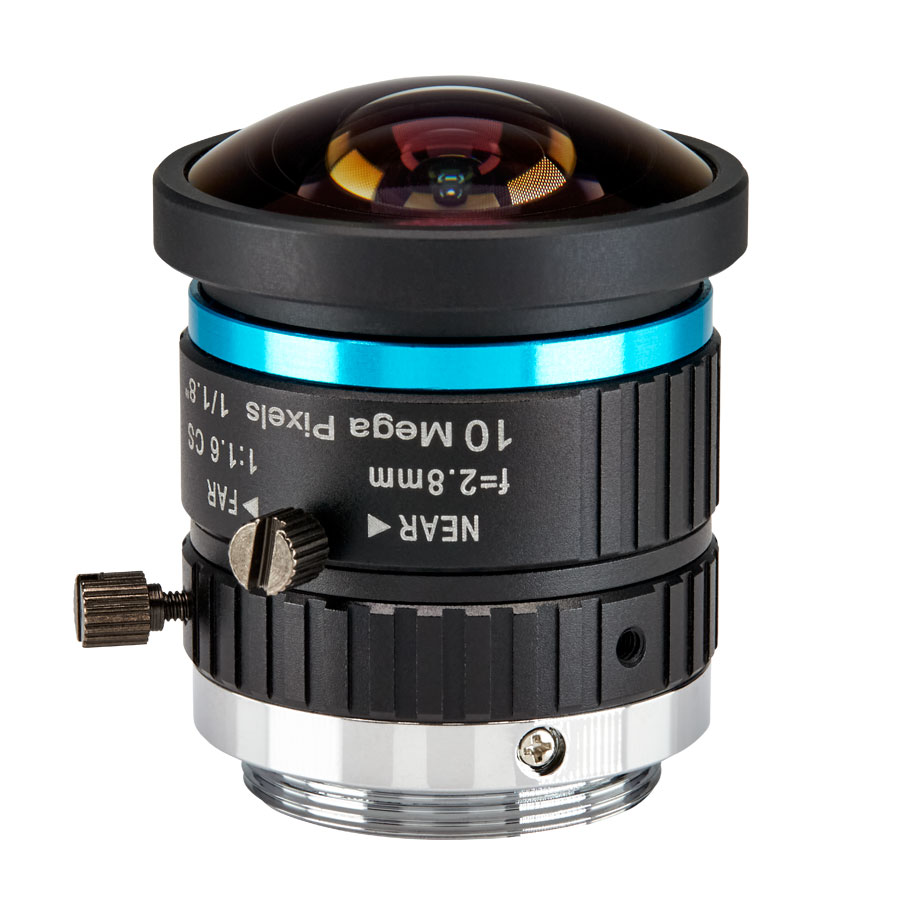 CS Lens CS-2.8-10MP CS Lens CS-2.8-10MP