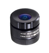 CS Lens V-553.9-5MP-VIS-IR 1/2
