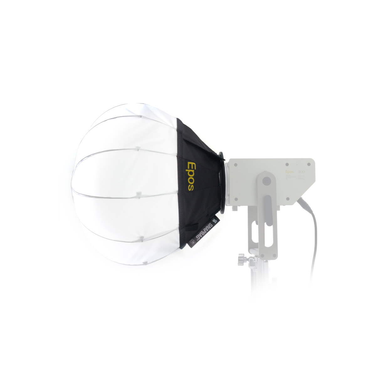 Kelvin SBK-EPOS-DM Dome-Softbox Medium Kelvin SBK-EPOS-DM Dome-Softbox Medium