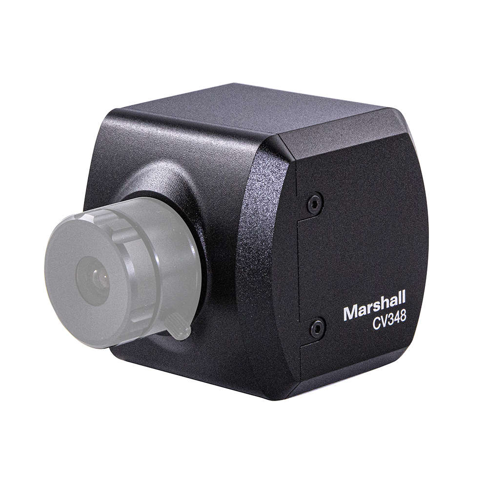 Marshall CV348 Marshall CV348