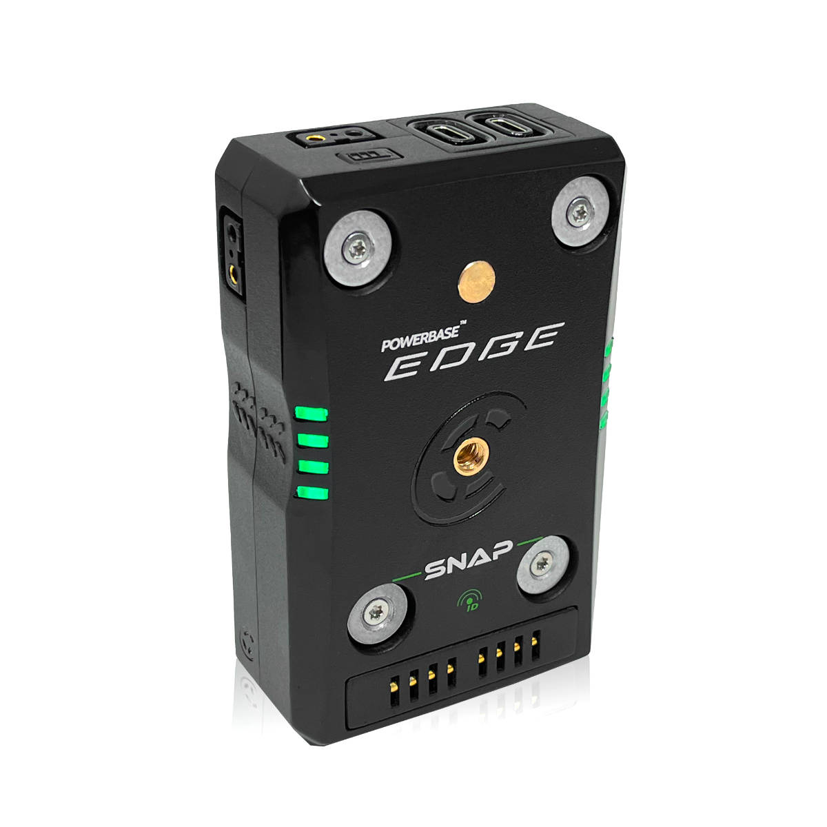 Core SWX Powerbase Edge Snap Core SWX Powerbase Edge Snap