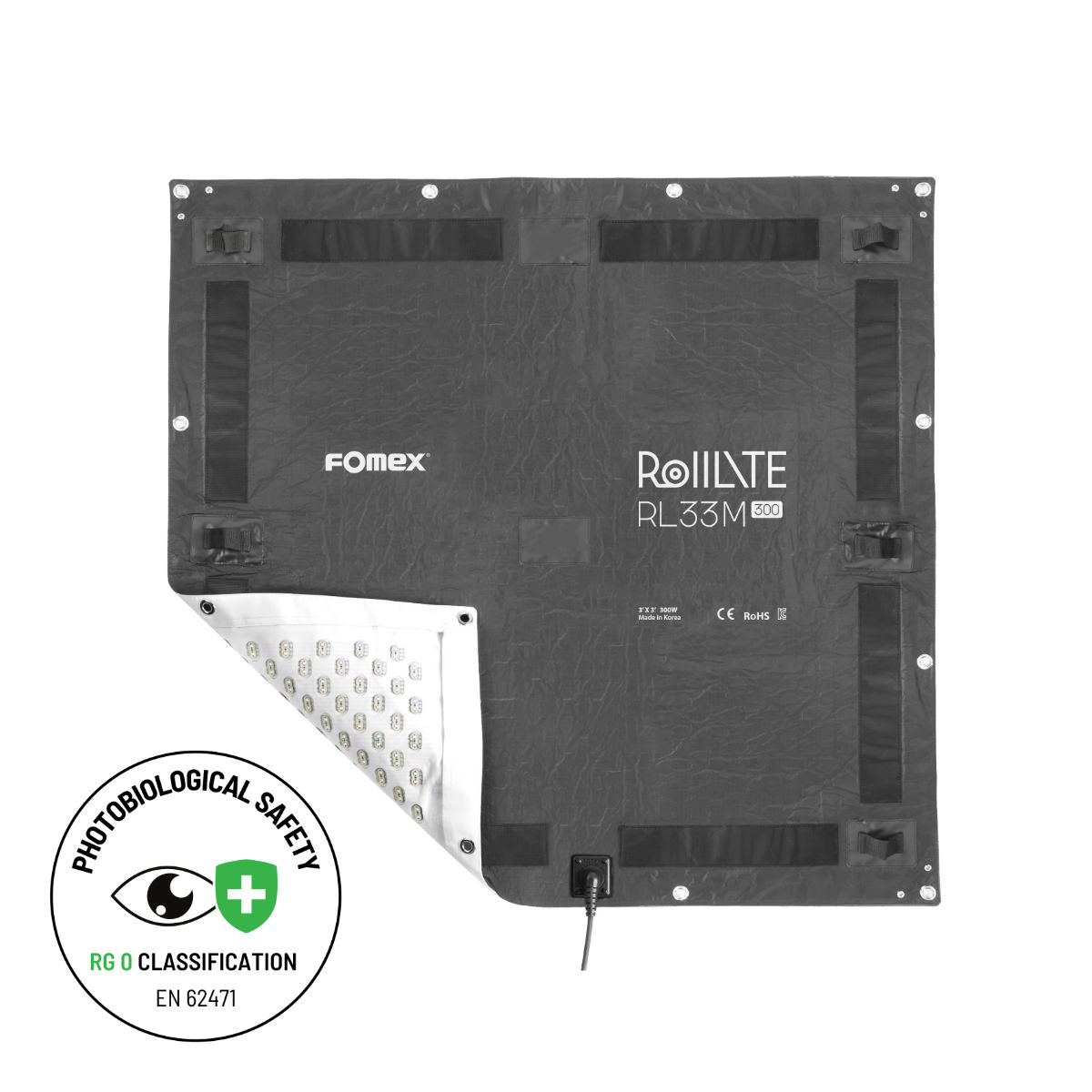 Fomex RollLite RL33 Fomex RollLite RL33