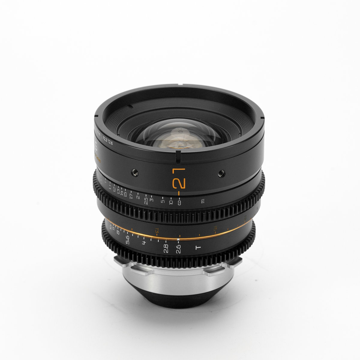 Dulens APO Mini Prime 5 Lens Set