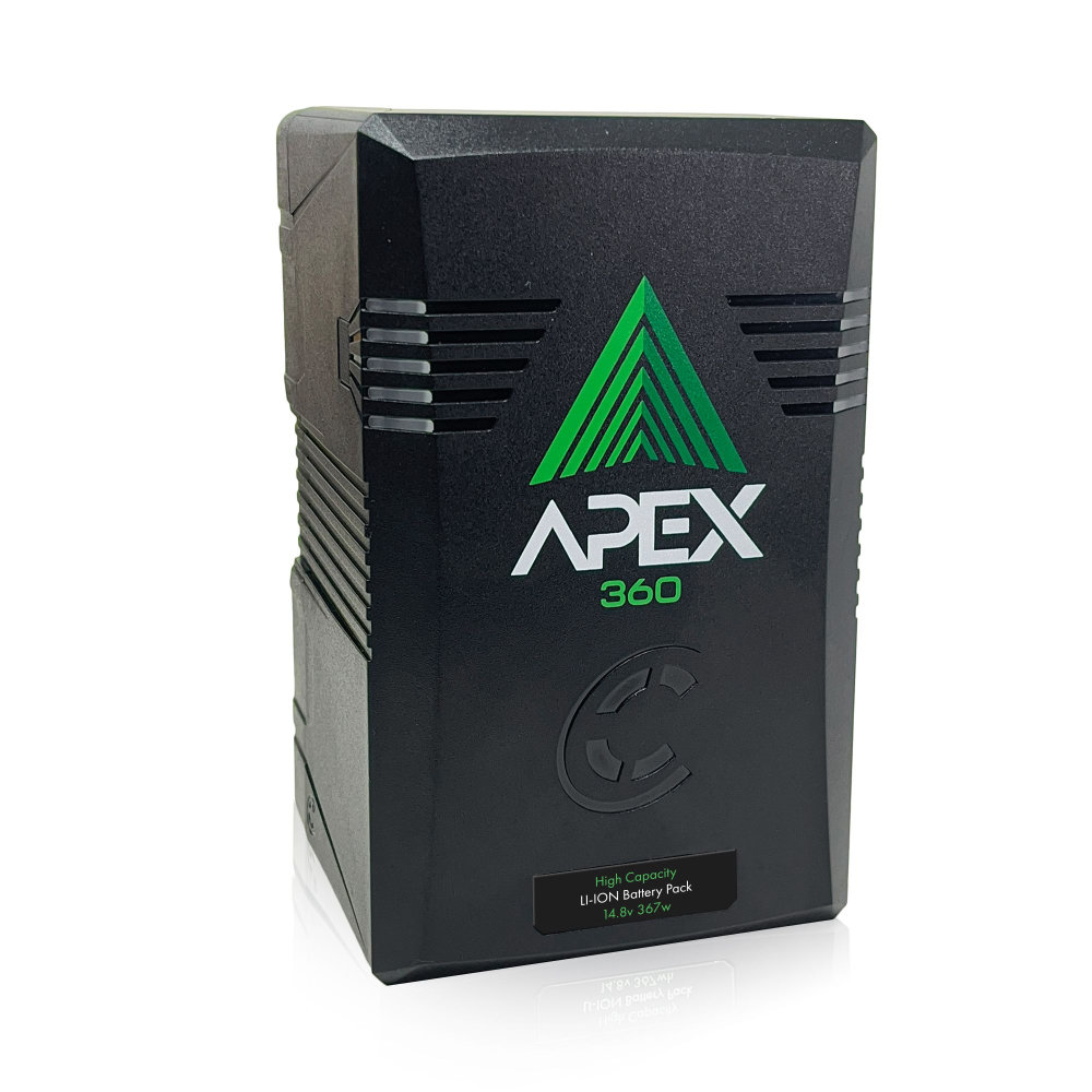 Core SWX Apex 360 LV Core SWX Apex 360 LV