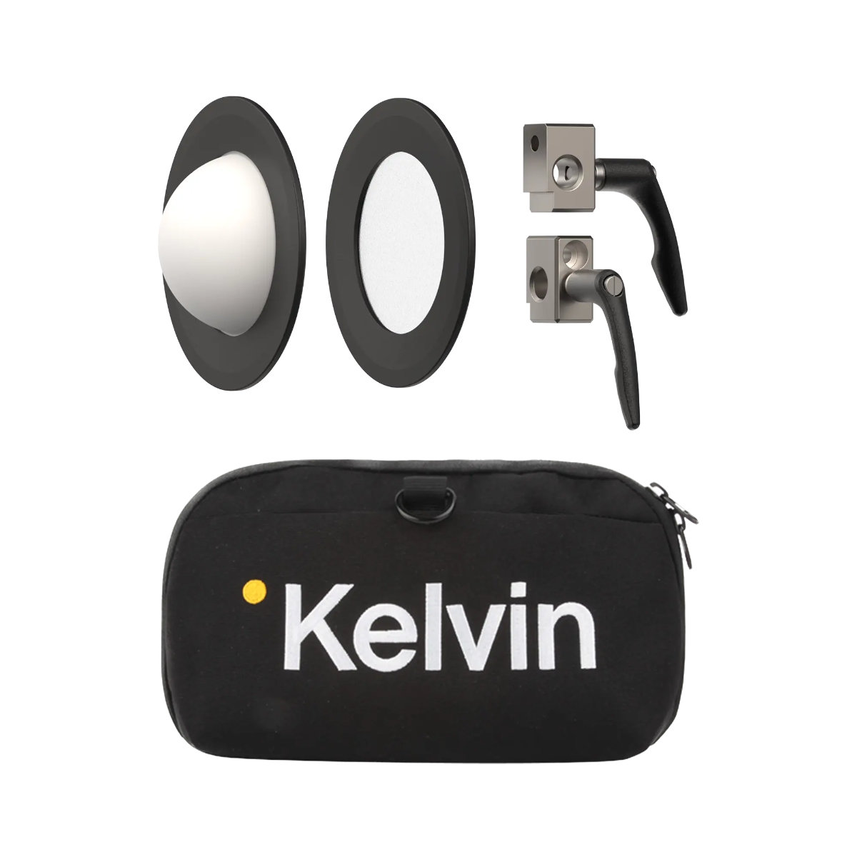 Kelvin Accessory Kit for Epos 600 Kelvin Accessory Kit for Epos 600