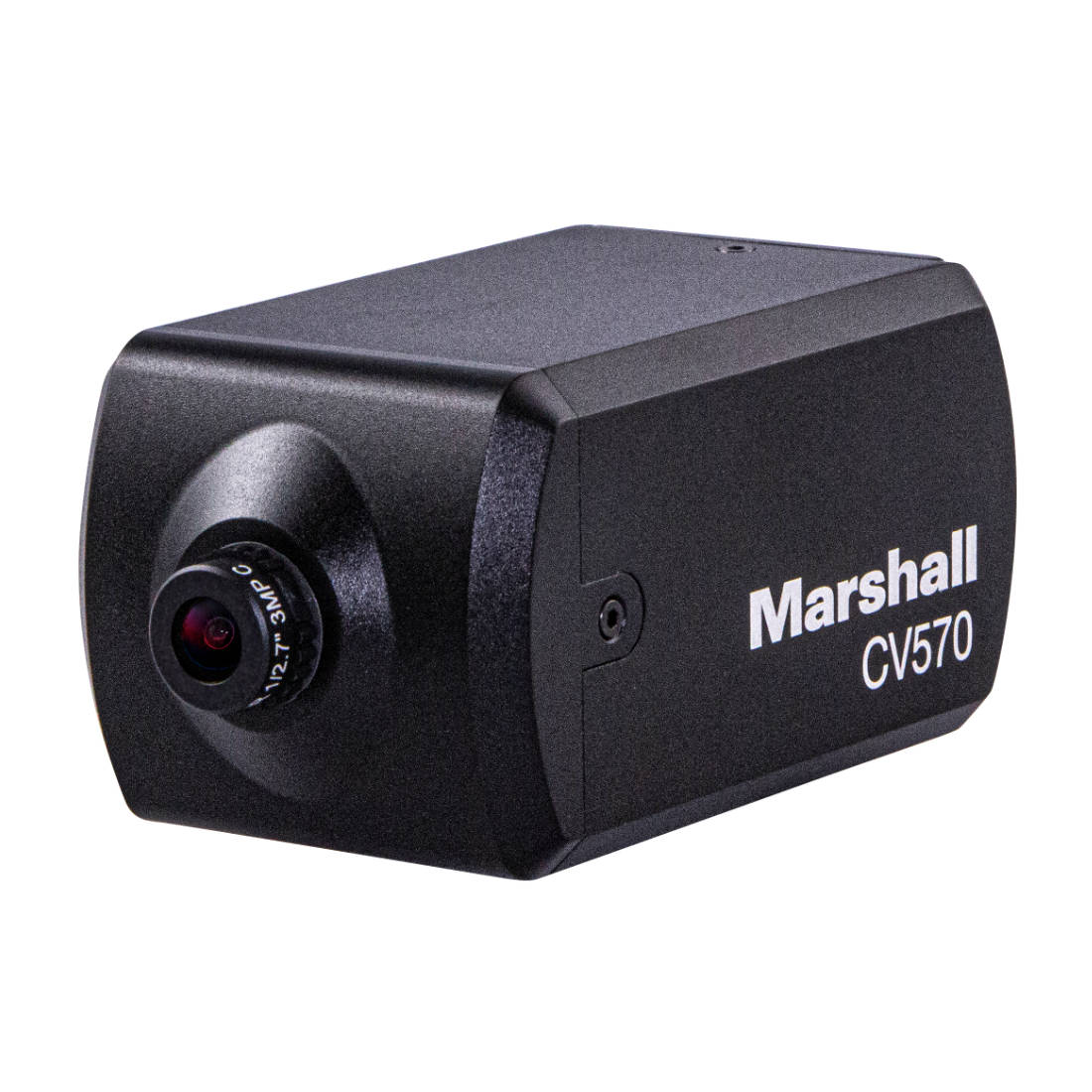 Marshall CV570