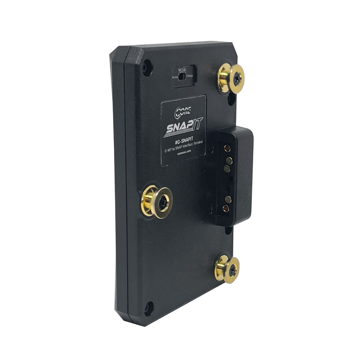 Core SWX G-SNAPIT Core SWX G-SNAPIT