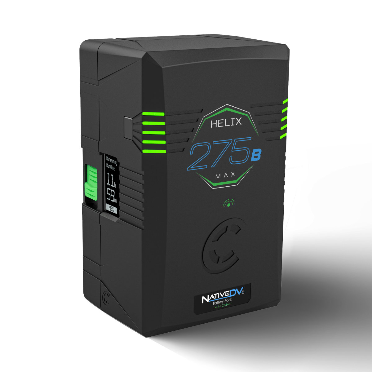 Core SWX Helix Max 275 B-Mount Core SWX Helix Max 275 B-Mount