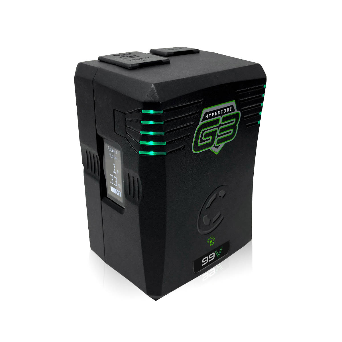 Core SWX Hypercore G3 99V Core SWX Hypercore G3 99V