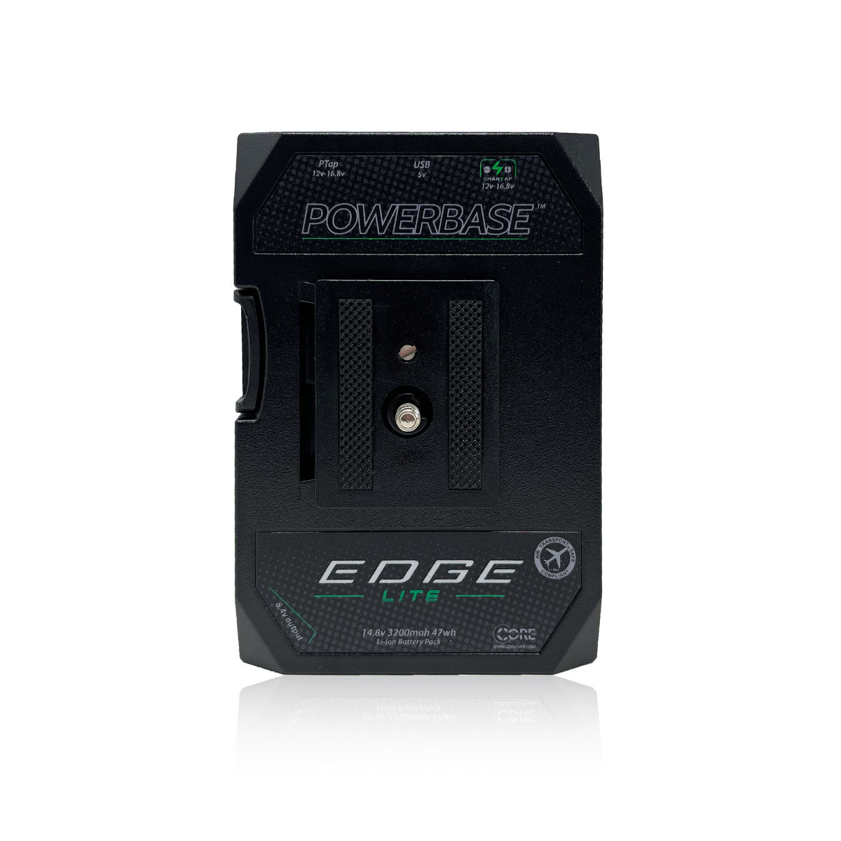 Core SWX Powerbase Edge Lite