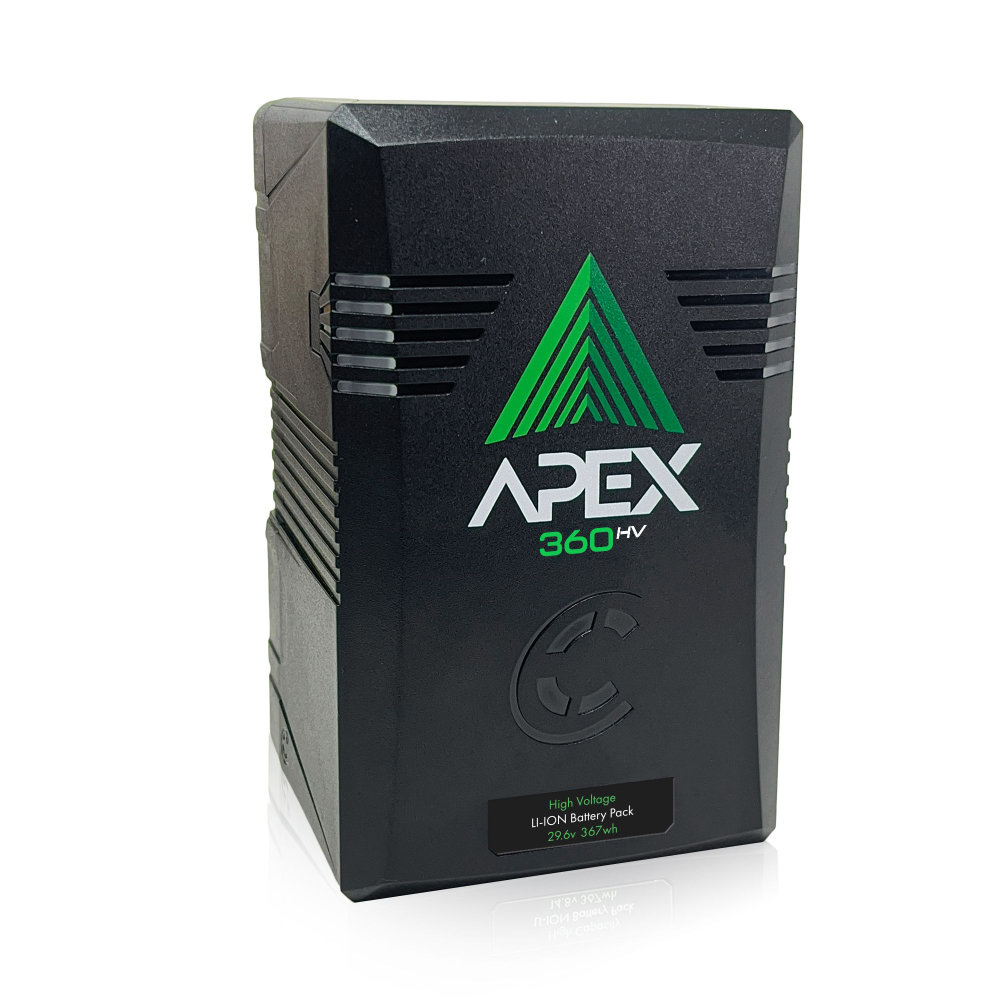 Core SWX Apex 360 HV Core SWX Apex 360 HV