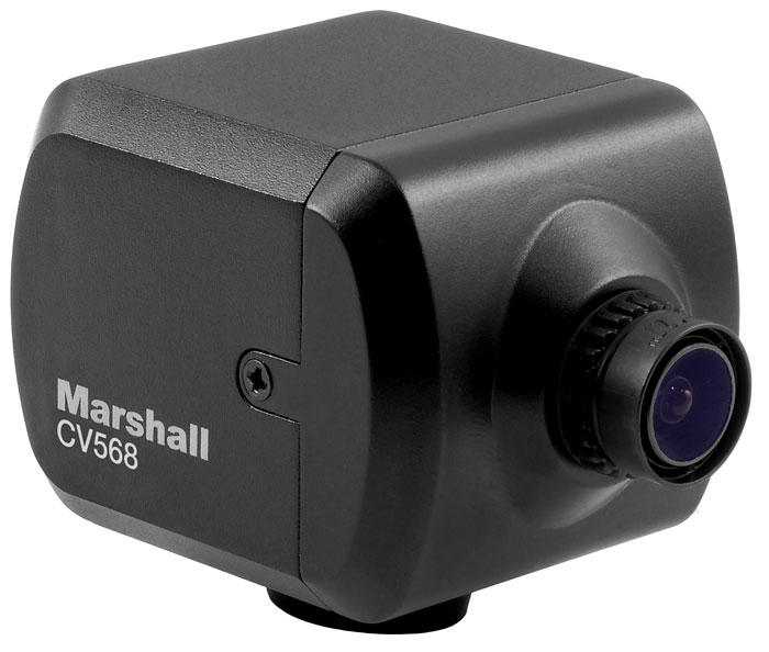 Marshall CV568 Marshall CV568