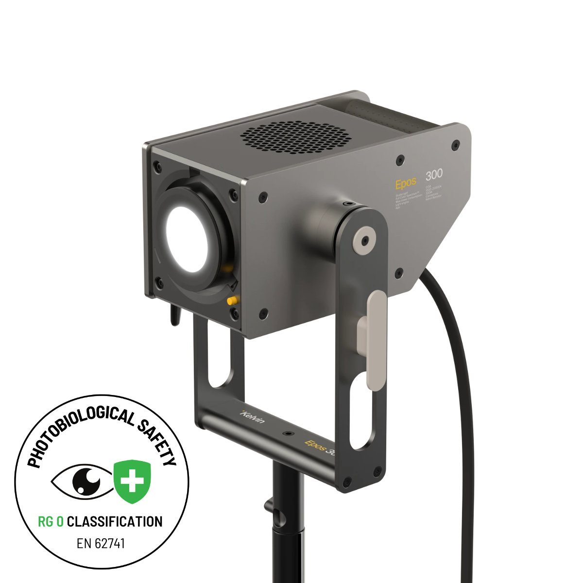 Kelvin Epos 300 Kelvin Epos 300