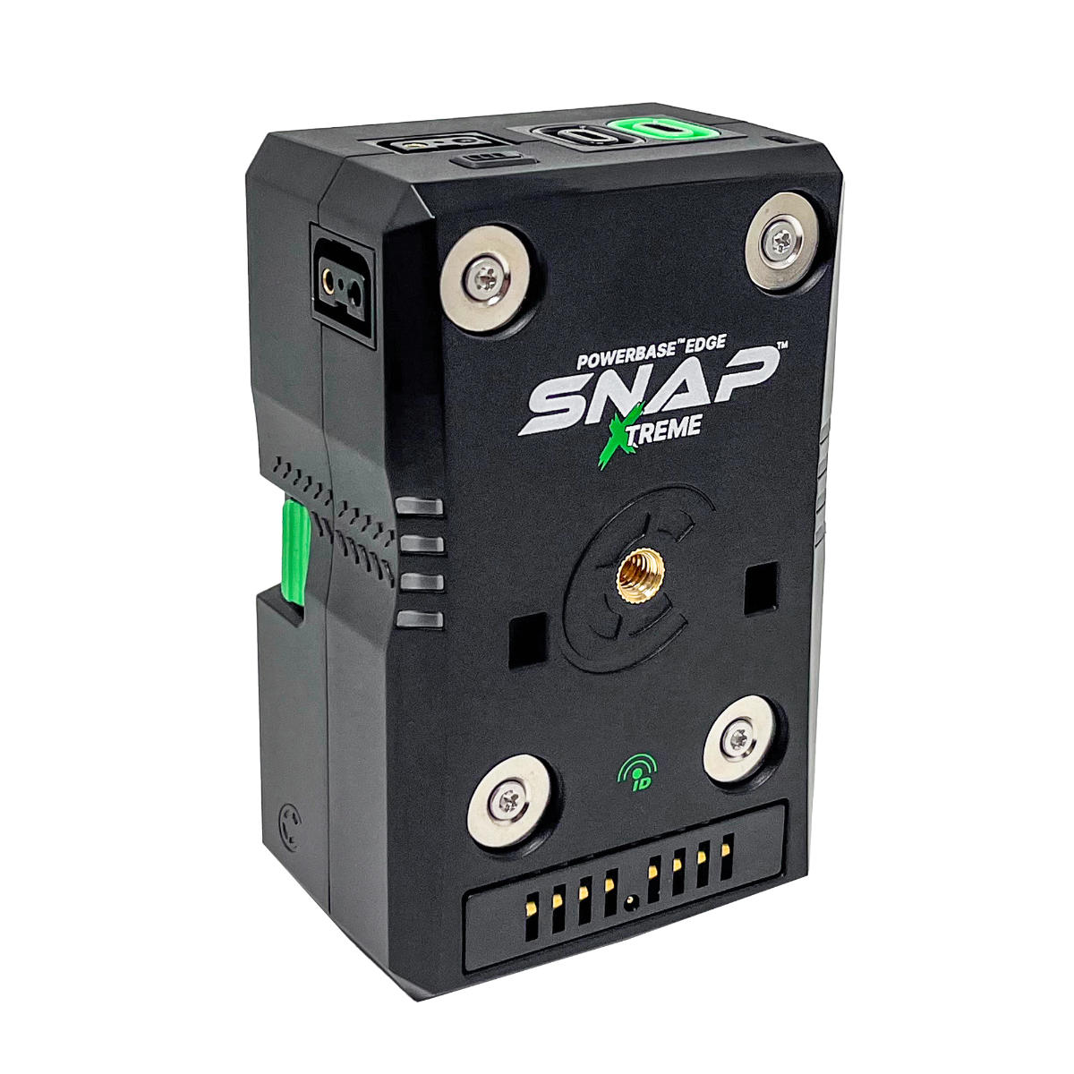 Core SWX Powerbase Edge Snap Extreme Core SWX Powerbase Edge Snap Extreme