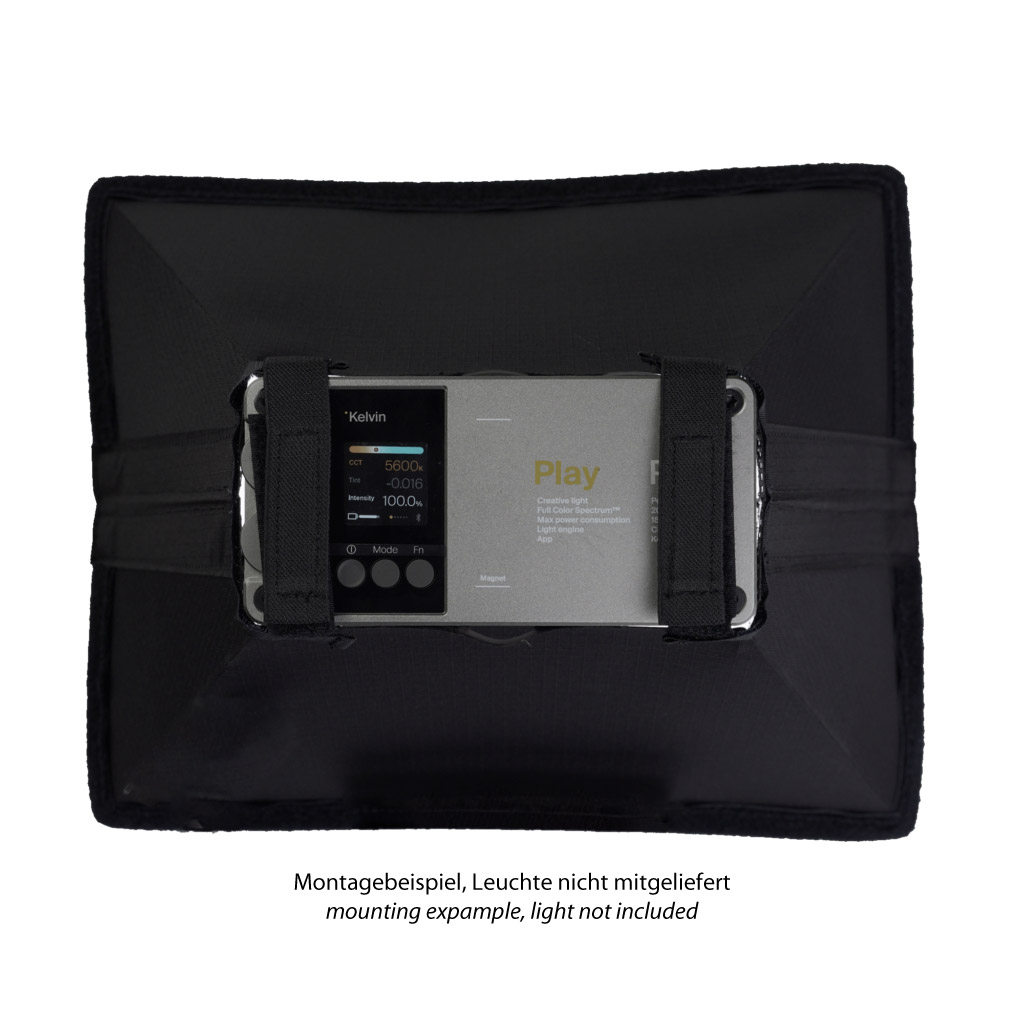 Kelvin / DoPchoice SNAPBAG for Play Series Kelvin / DoPchoice SNAPBAG for Play Series