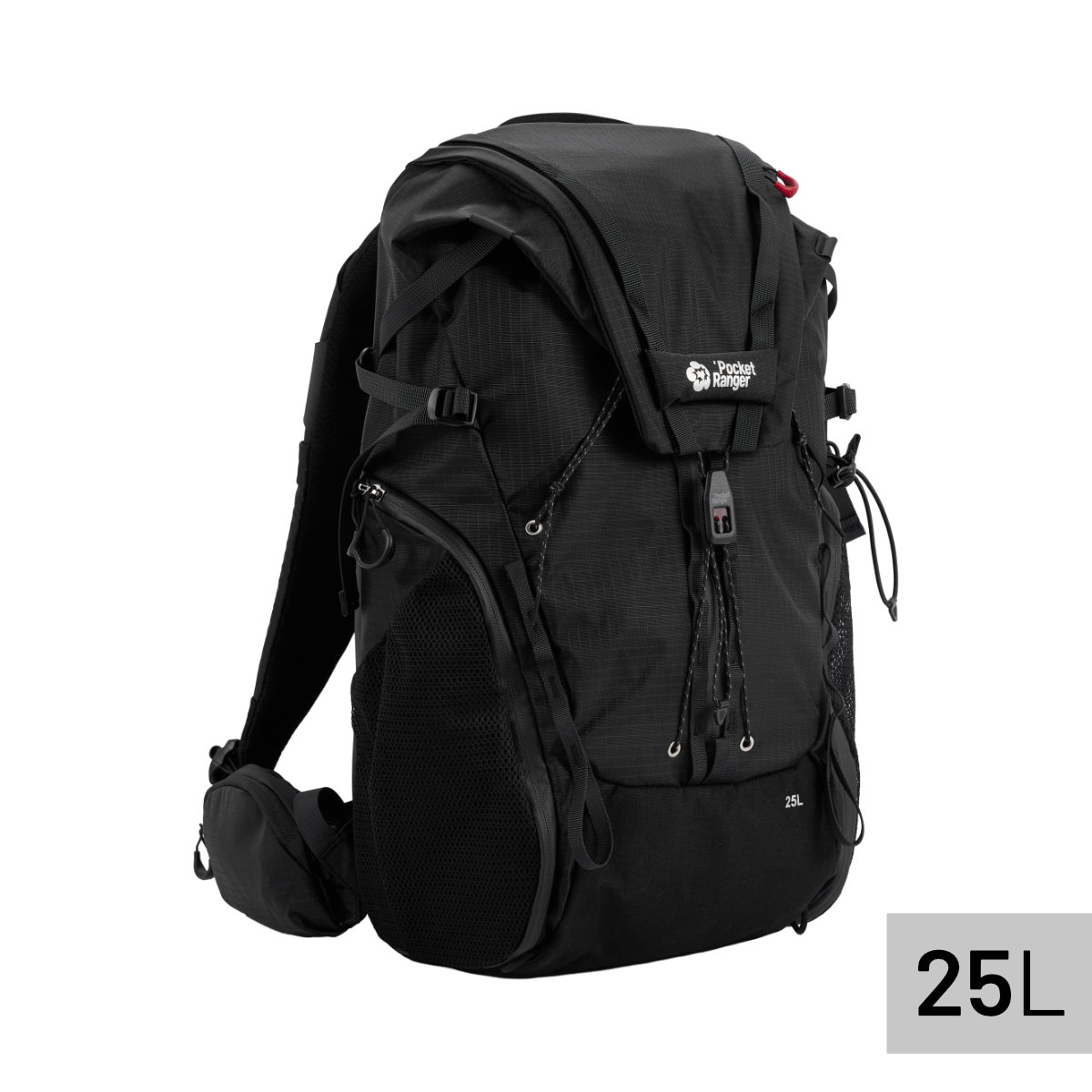 VSGO Pocket Ranger Elite 25L (Schwarz) PS001 VSGO Pocket Ranger Elite 25L (Schwarz) PS001