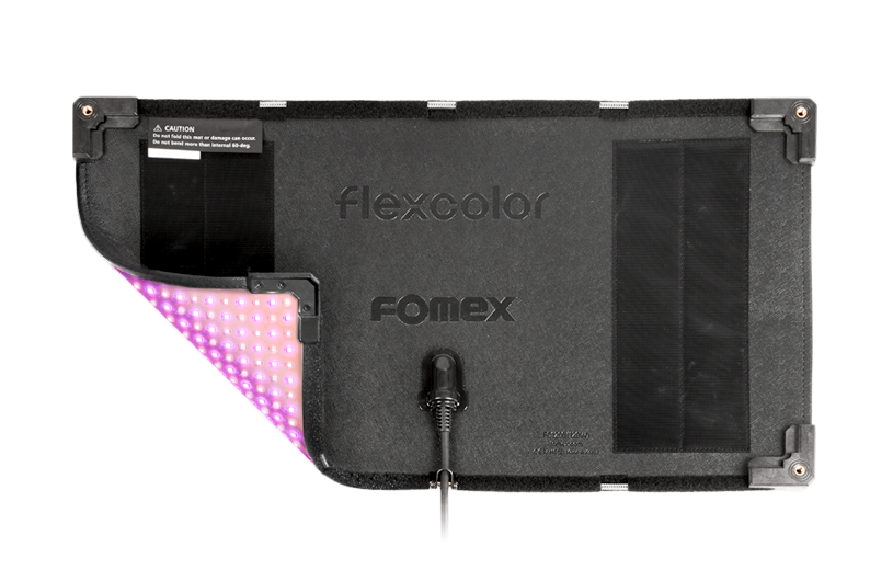 Fomex&#x20;FlexColor