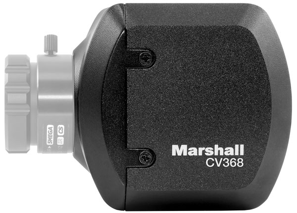 Marshall CV366