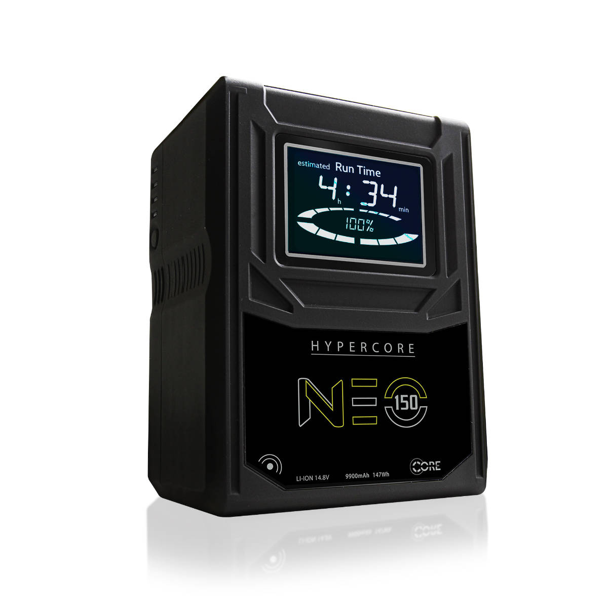 Core SWX Neo 150 Mini Gold-Mount