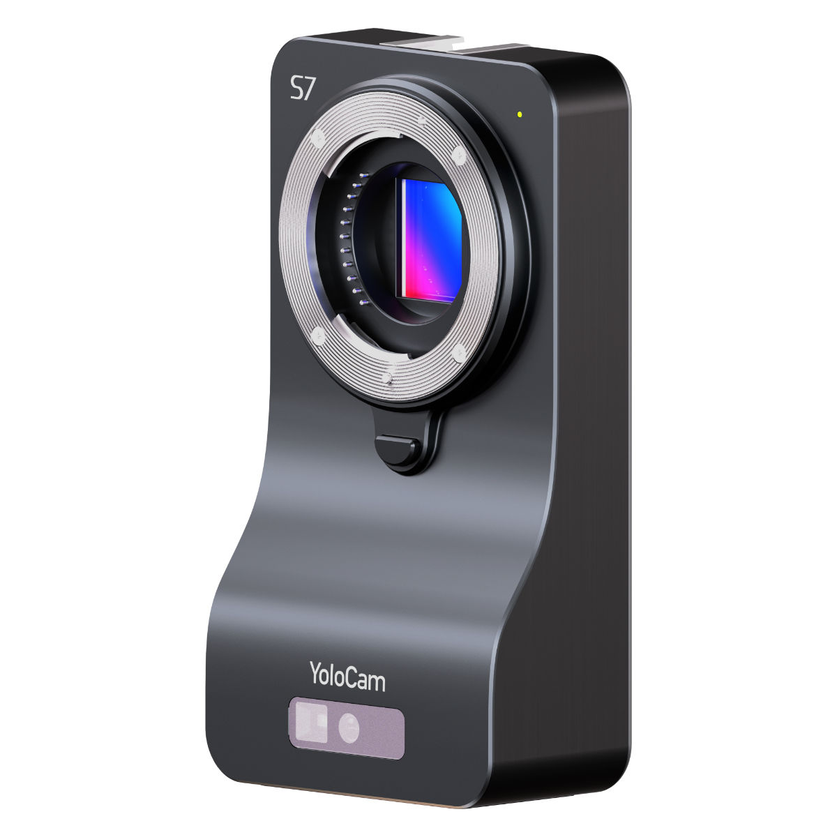 YoloLiv YoloCam S7