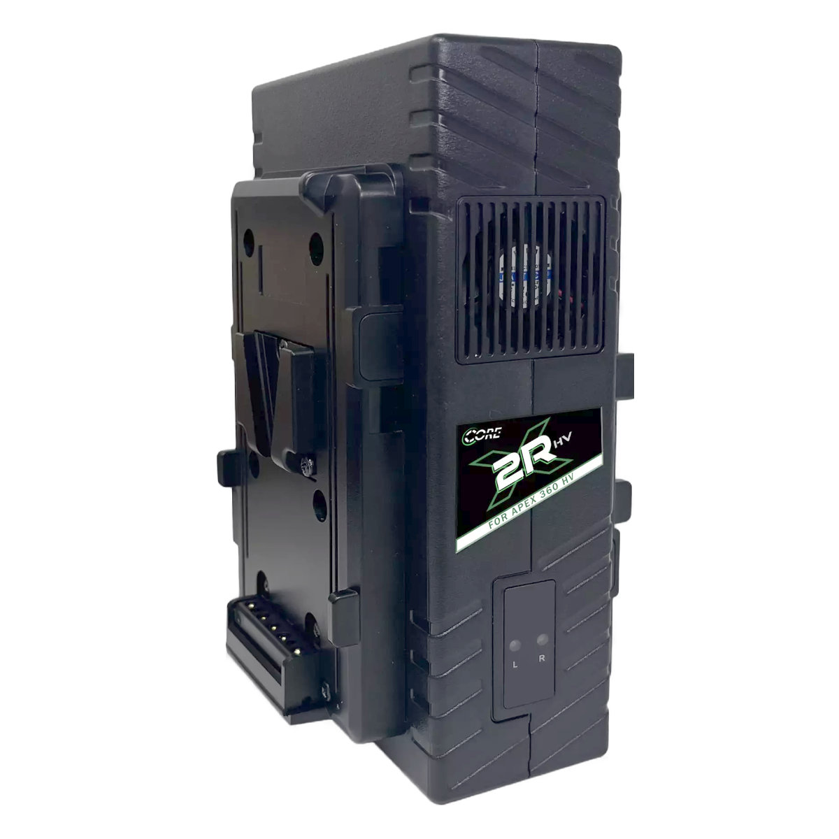 Core SWX Charger GP-X2RHV Core SWX Charger GP-X2RHV