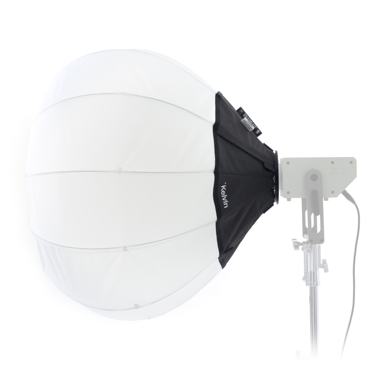 Kelvin SBK-EPOS-DL Lantern-Softbox Large Kelvin SBK-EPOS-DL Lantern-Softbox Large