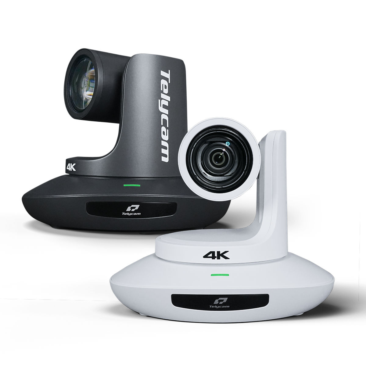 Telycam Vision+ SE HDMI (Black/White)