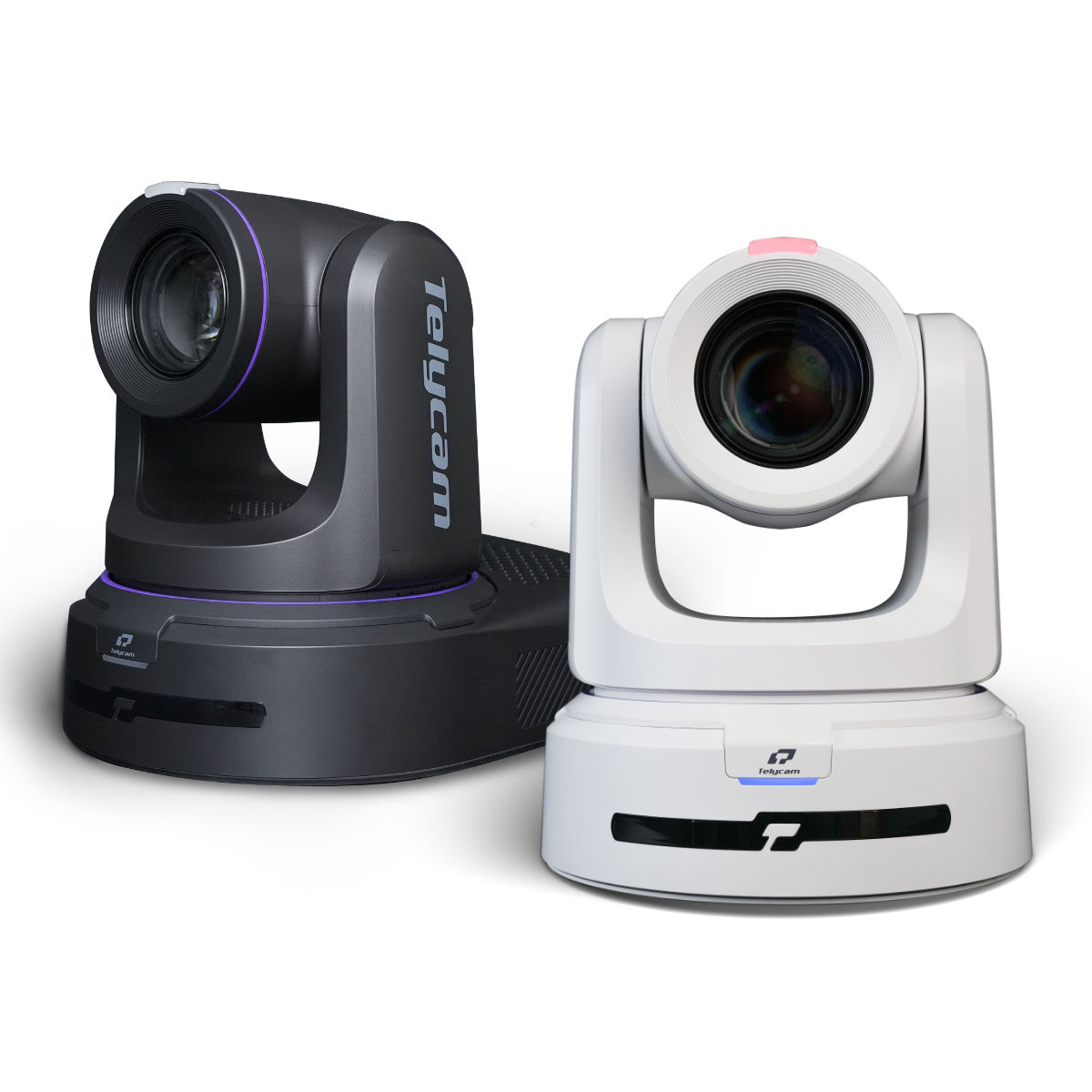 Telycam Explore (Black/White)