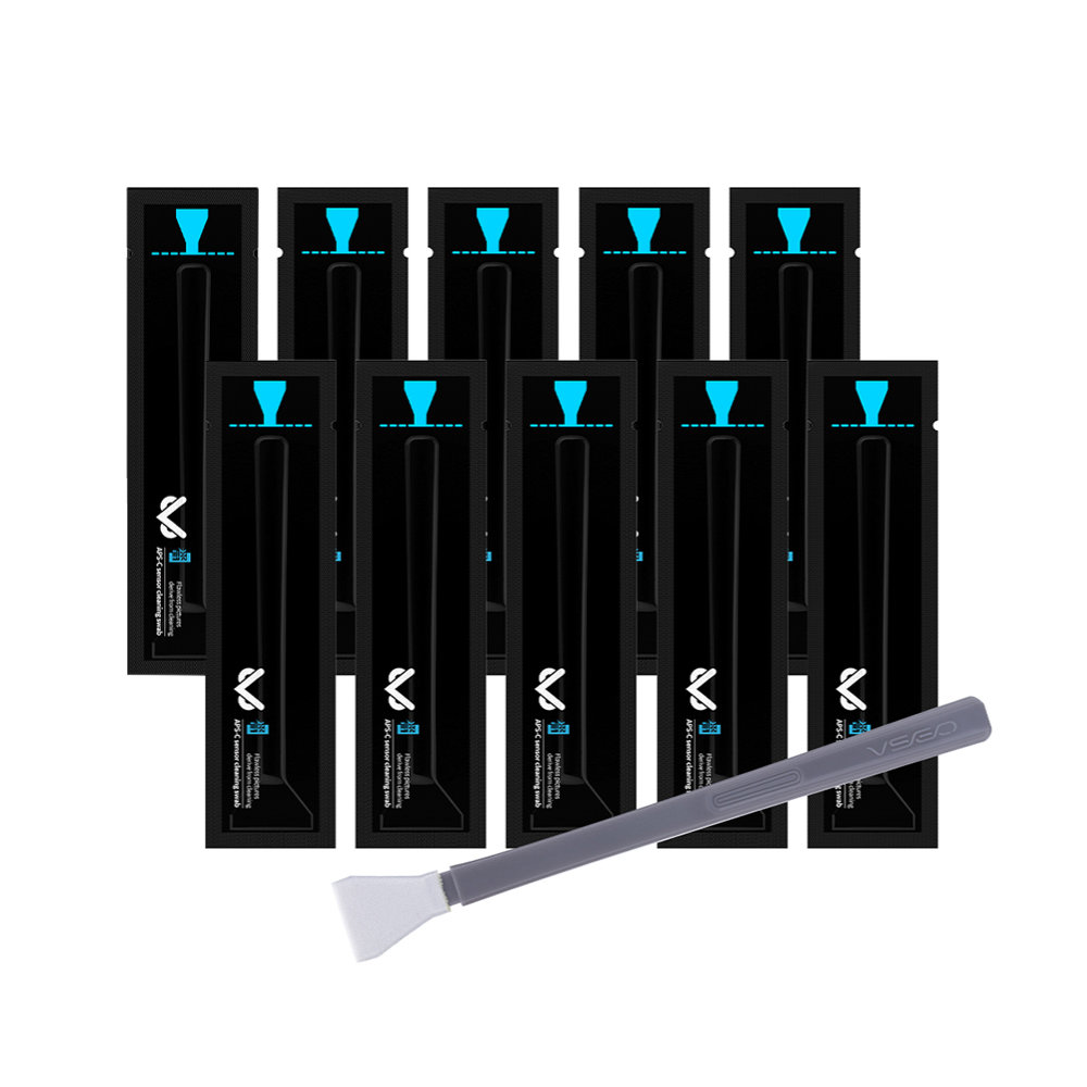 VSGO APS-C Sensortupfer V-S02E