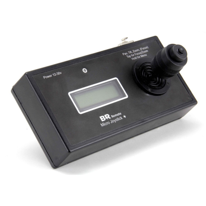 BR Remote Micro Joystick Plus BR Remote Micro Joystick Plus