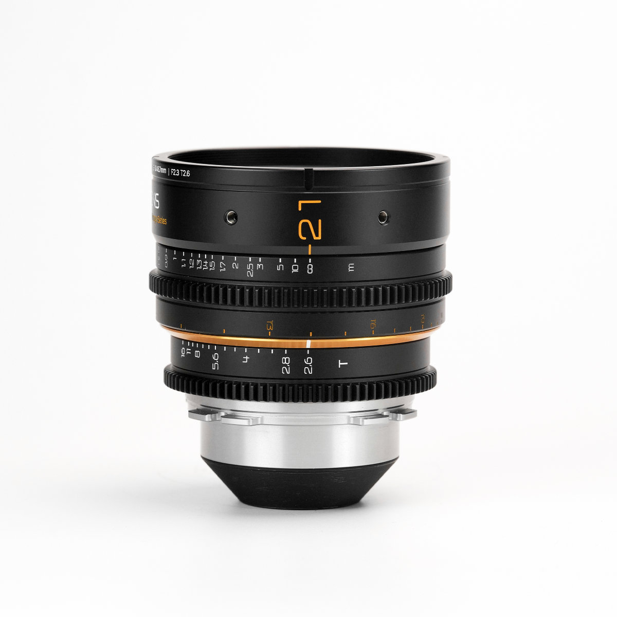 Dulens APO Mini Prime 21 T2.6 PL Dulens APO Mini Prime 21 T2.6 PL