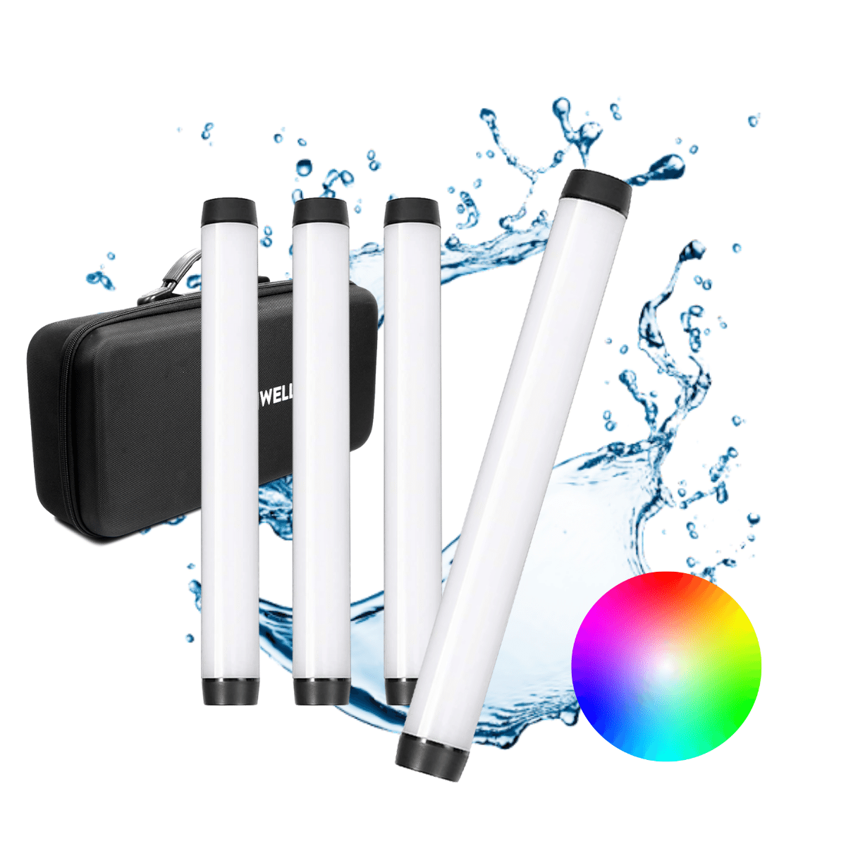 Soonwell Magic Tube MT1-EU-KIT-4 Soonwell Magic Tube MT1-EU-KIT-4