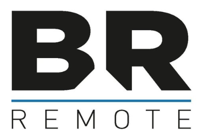 BR Remote BR Remote