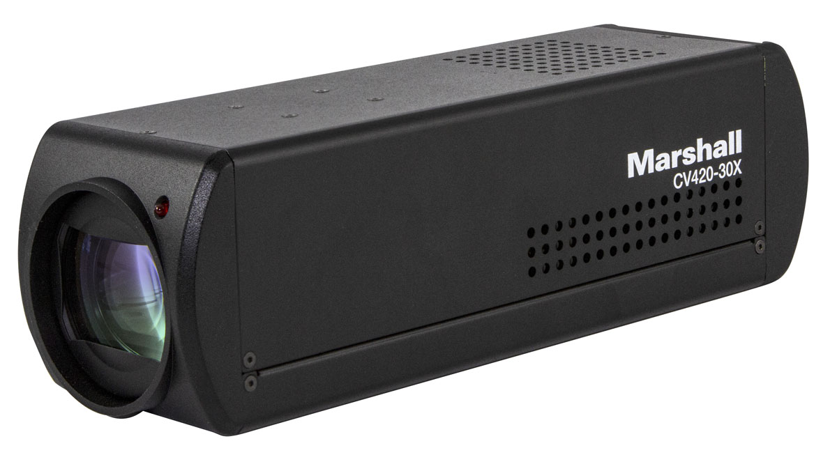 Marshall CV420-30X Marshall CV420-30X