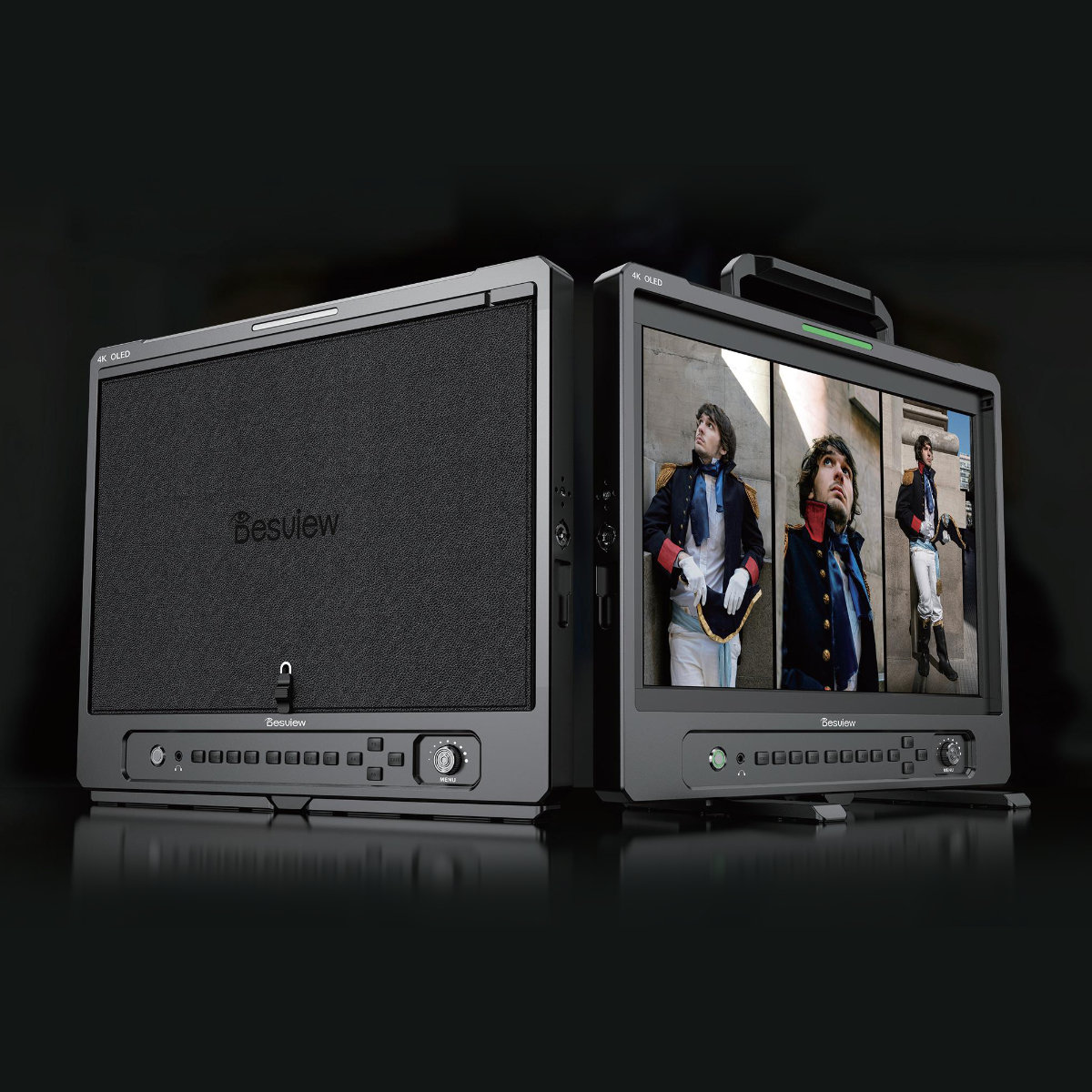 Desview OL16