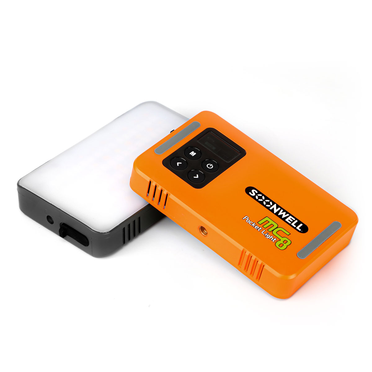 Soonwell Pocket Light MC8 Soonwell Pocket Light MC8