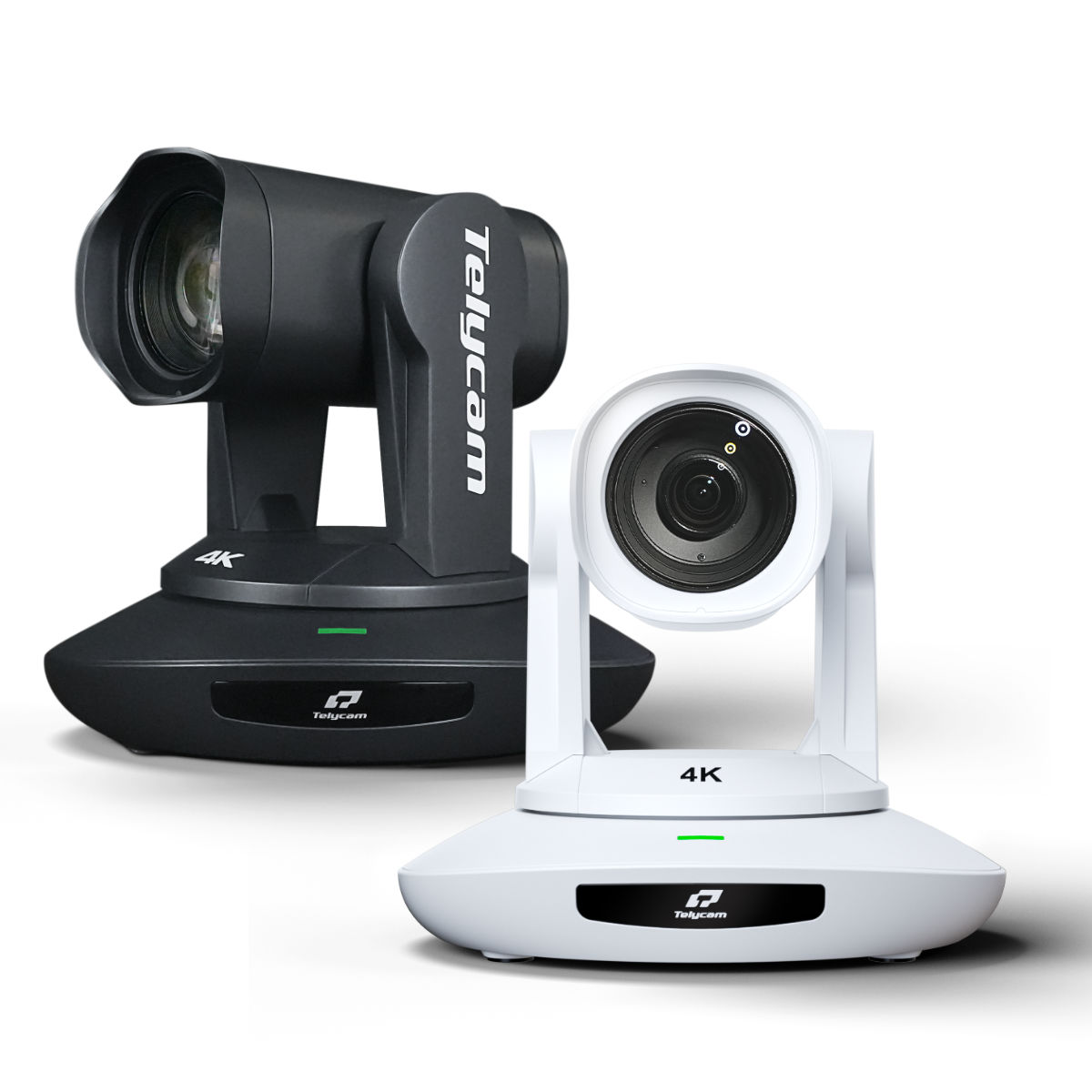 Telycam Vision+ 4KN 30X (Black/White)