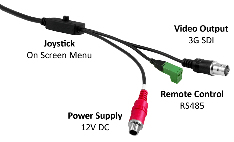 CV226-kabel-anschluesse