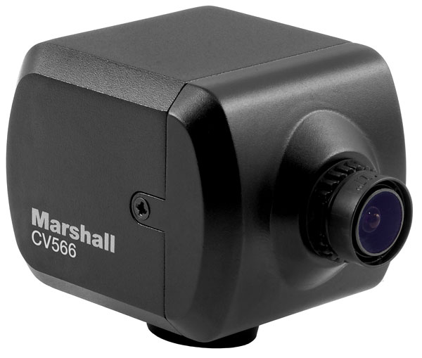 Marshall CV566 Marshall CV566