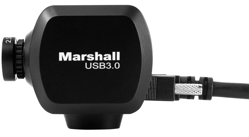 Marshall CV503-U3